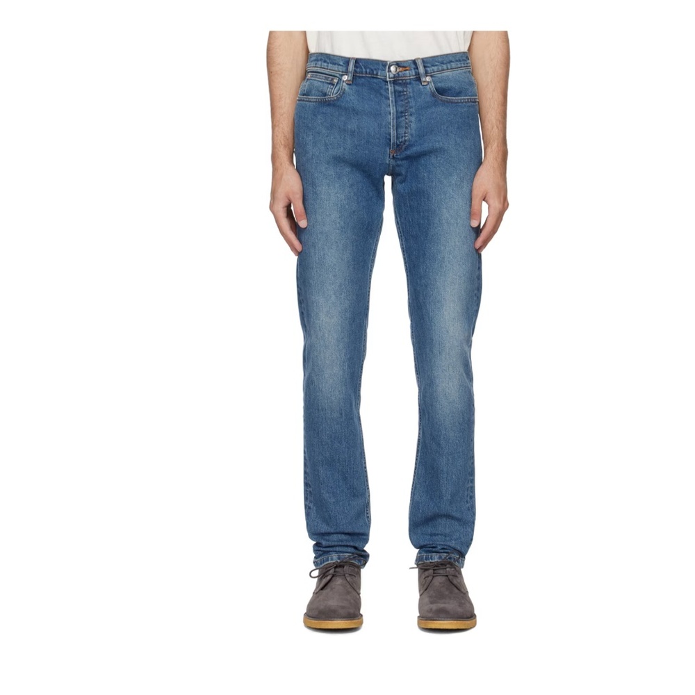 APC Petit New Standard Jeans W31